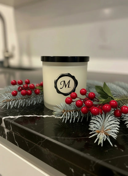 Winter Park Scented Candle